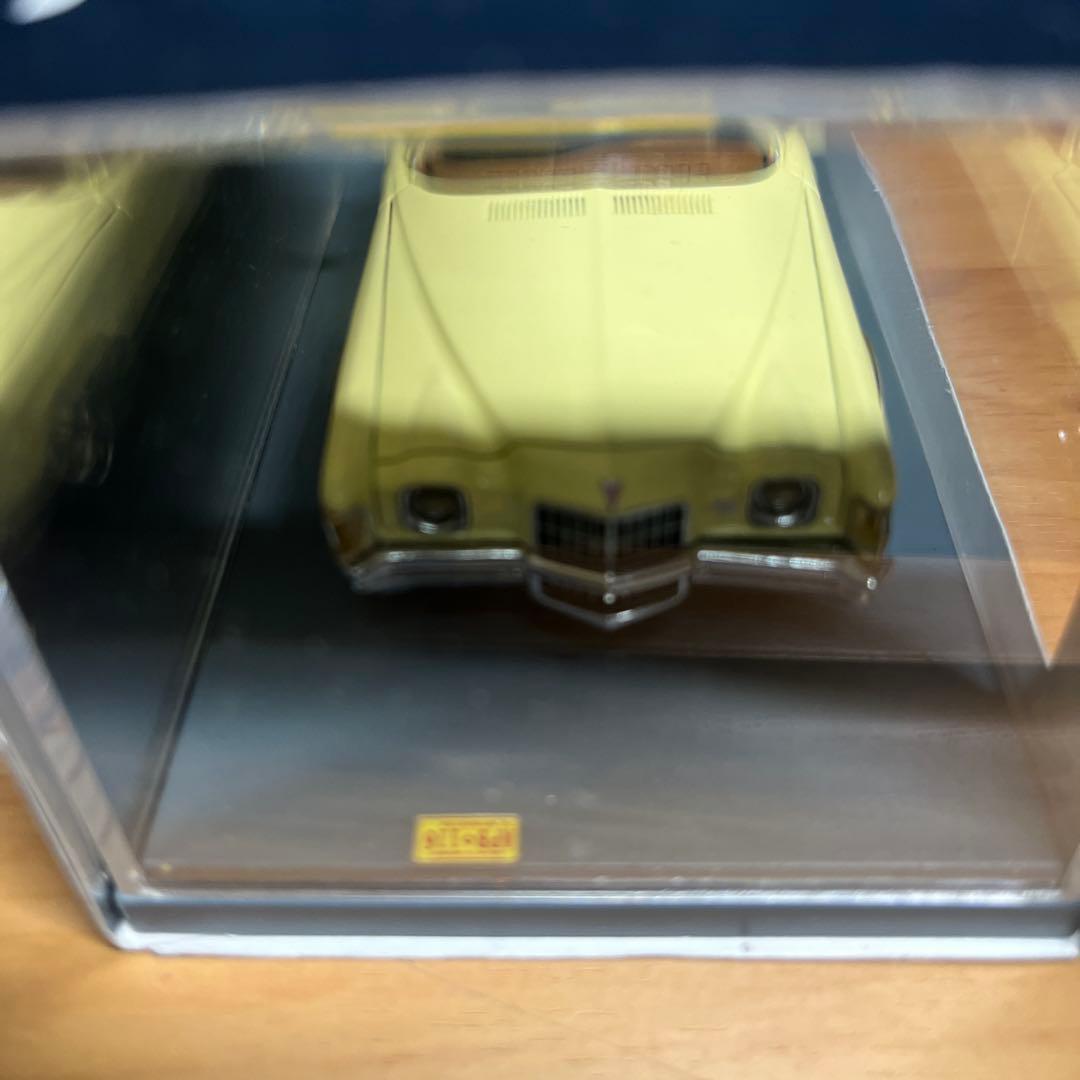 ジャンクミニカー　1/43 9台