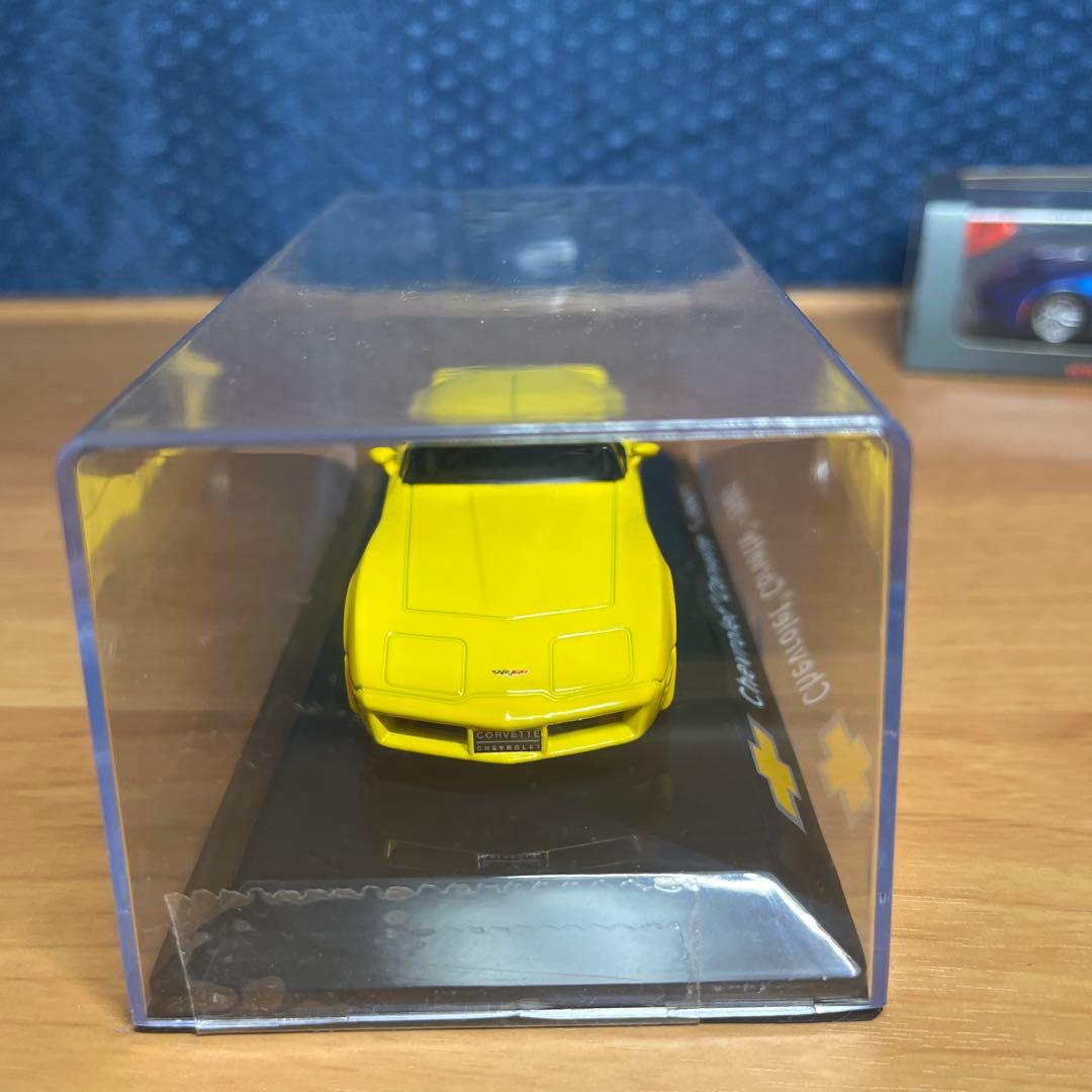 ジャンクミニカー　1/43 9台