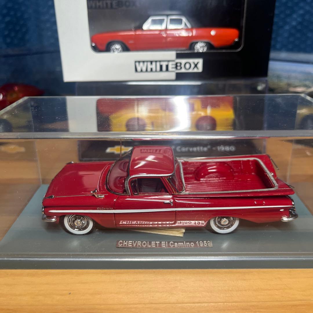 ジャンクミニカー　1/43 9台