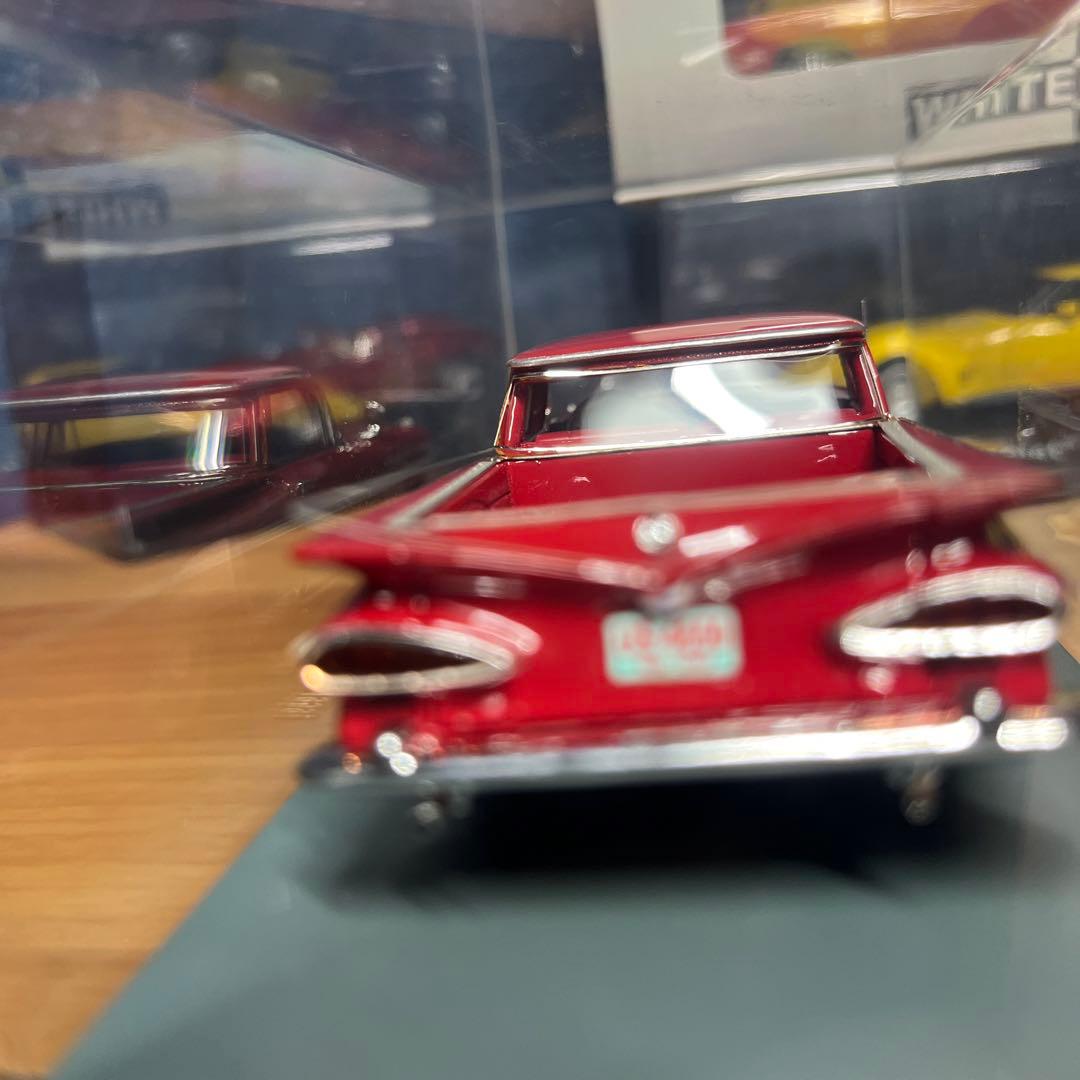 ジャンクミニカー　1/43 9台