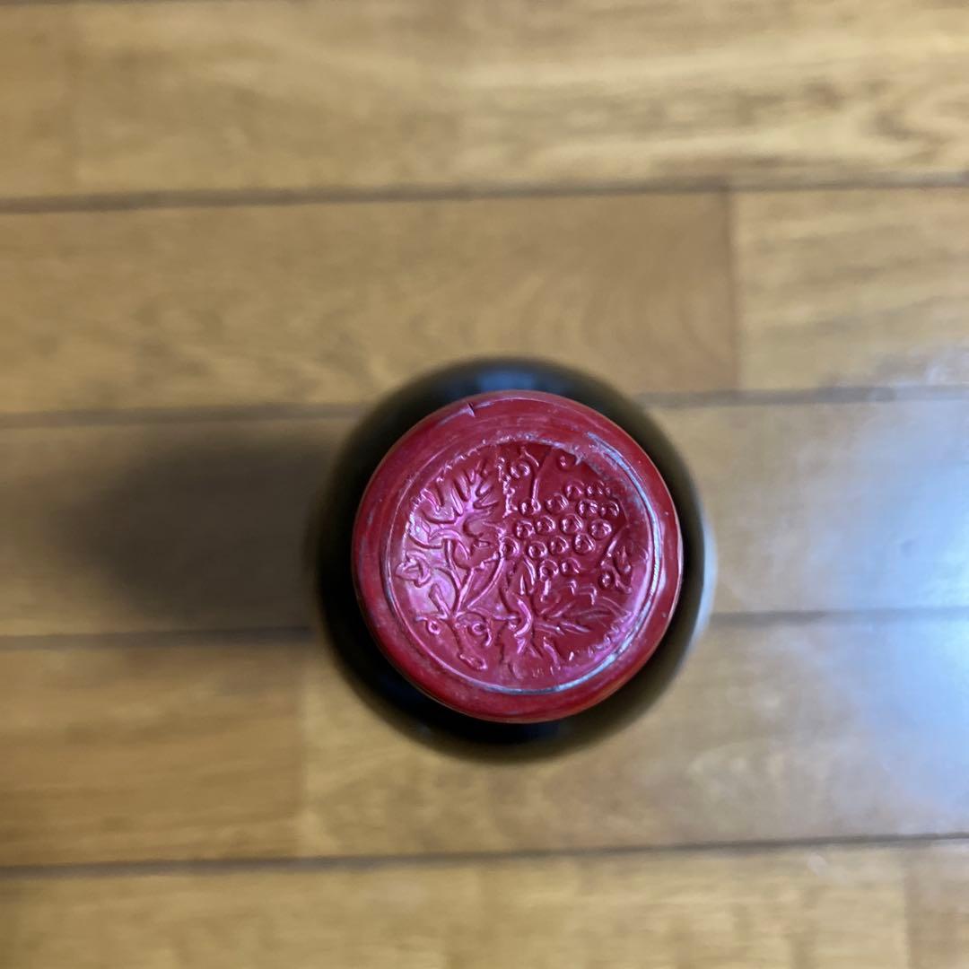 Chateau Segonzac 1979 赤ワイン