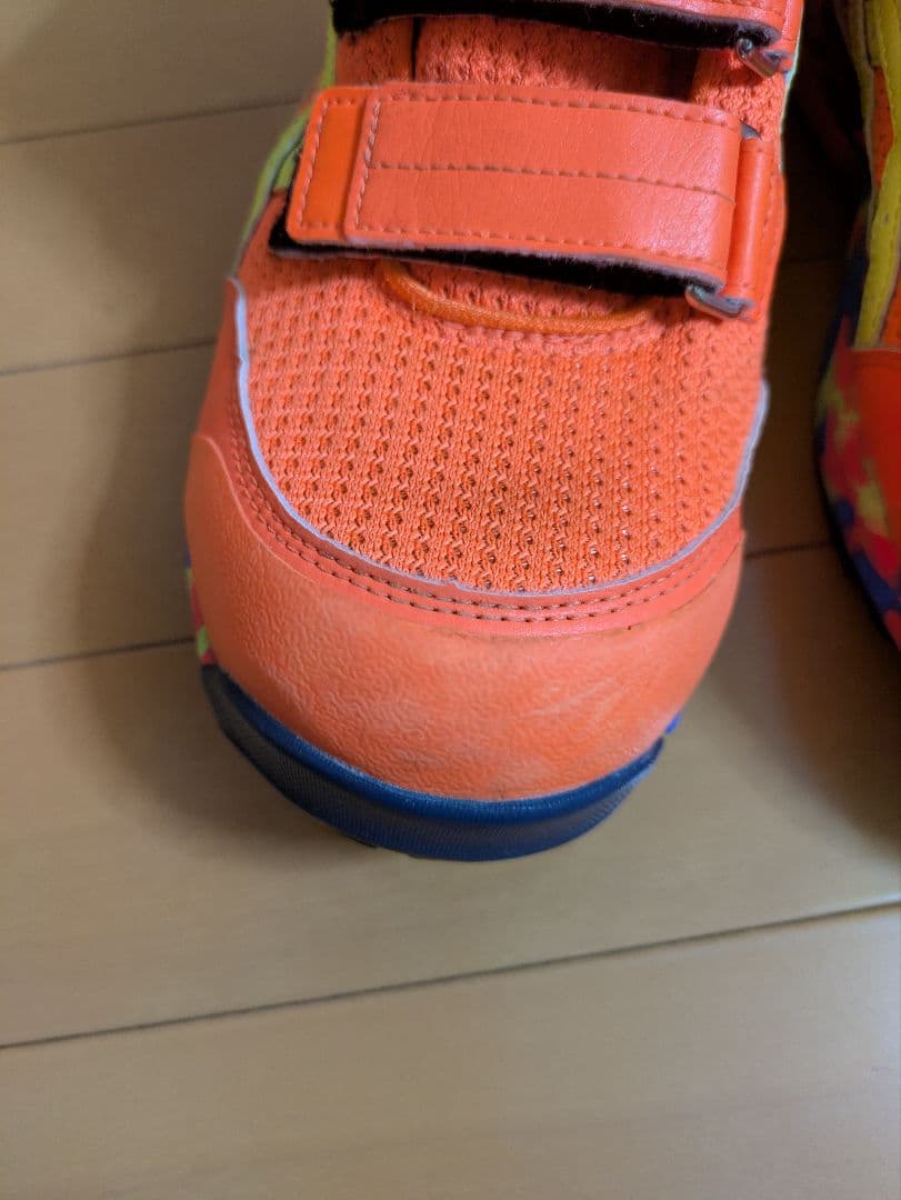 asics アシックス WINJOB CP203 MABLE 26cm 限定色