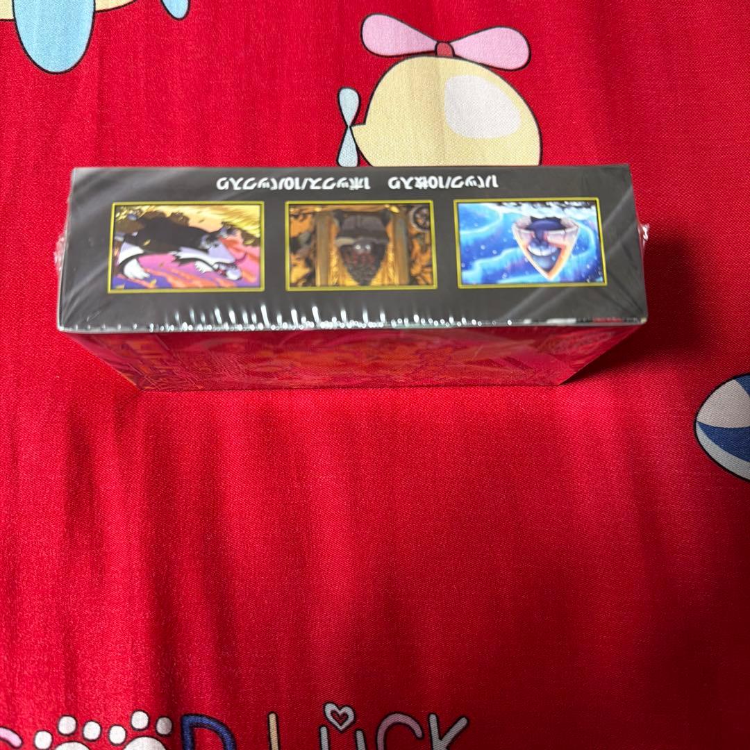 ポケモンカードゲーム MEGAドリームEX 10パック入り