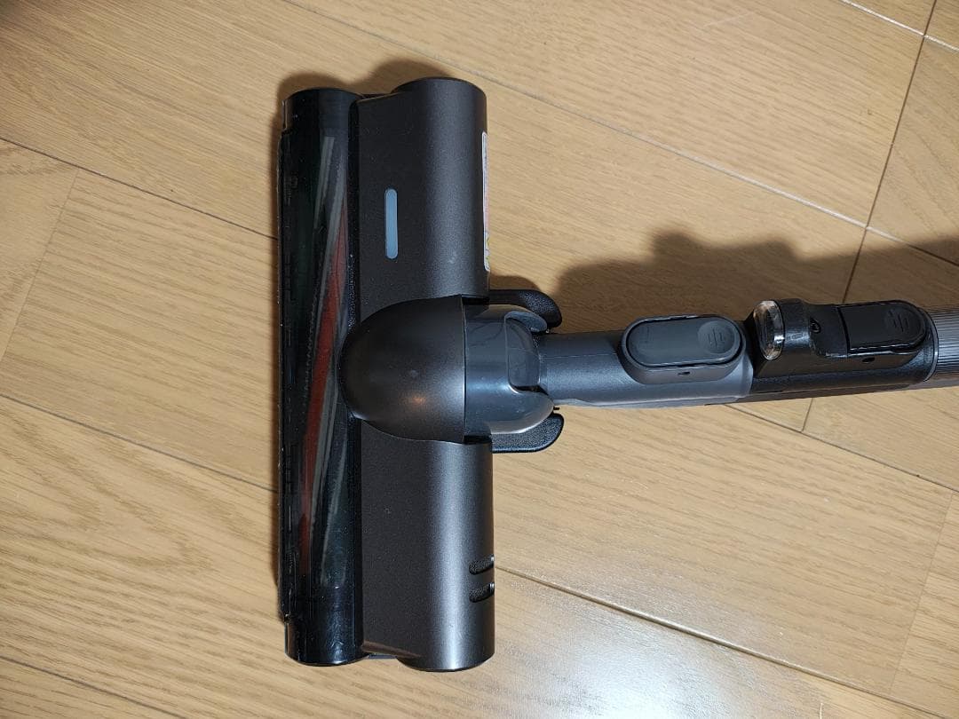 東芝★VC-CLX72★2023年製★バッテリーの状態良好★6