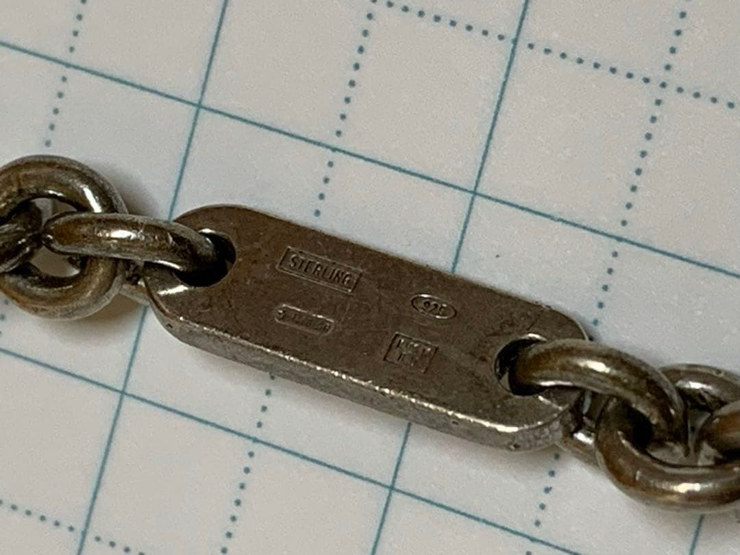 ブルガリ ビーゼロワン キーチャーム シルバー925