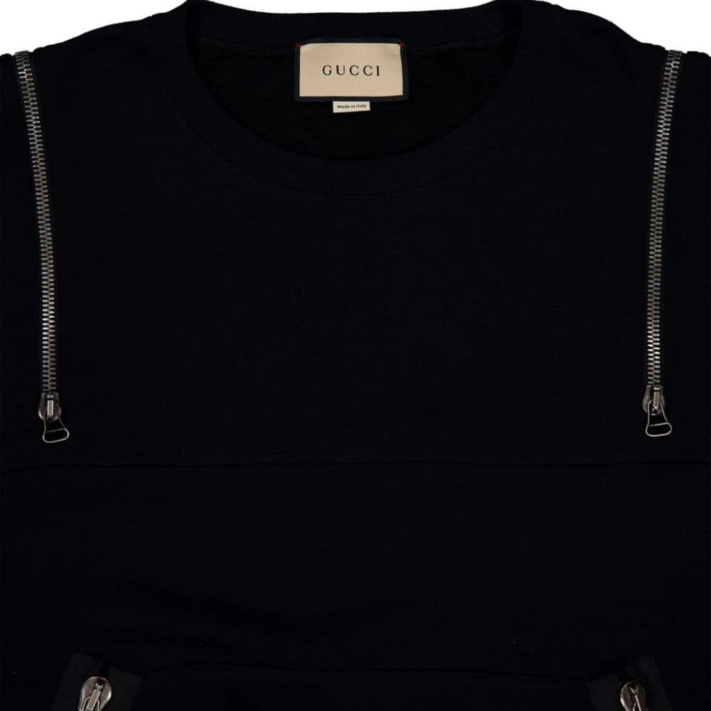 GUCCI スェット morfosi 715897XJEVM