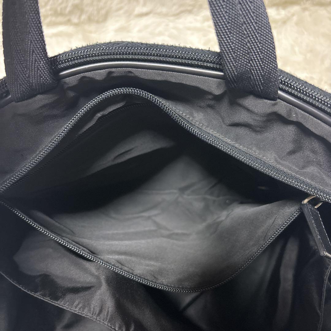 プラダ　PRADA ビジネスバッグ　2way ショルダーバッグ　トートバッグ