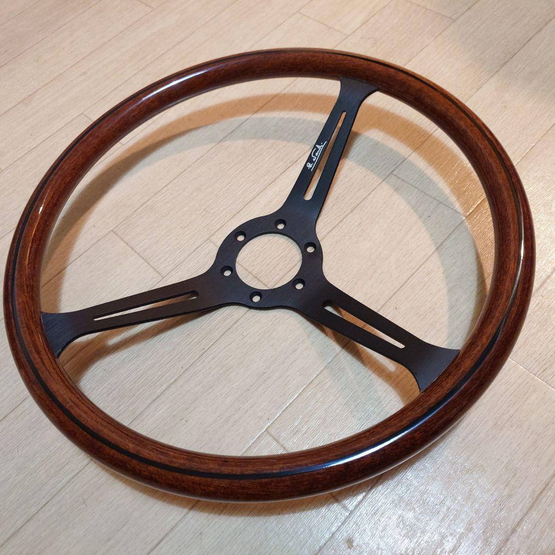 Nardi Torino ステアリングホイール