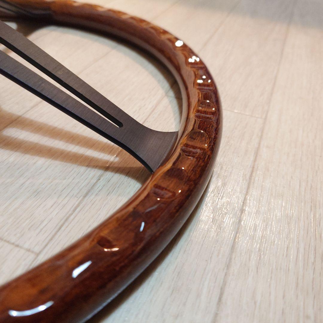 Nardi Torino ステアリングホイール