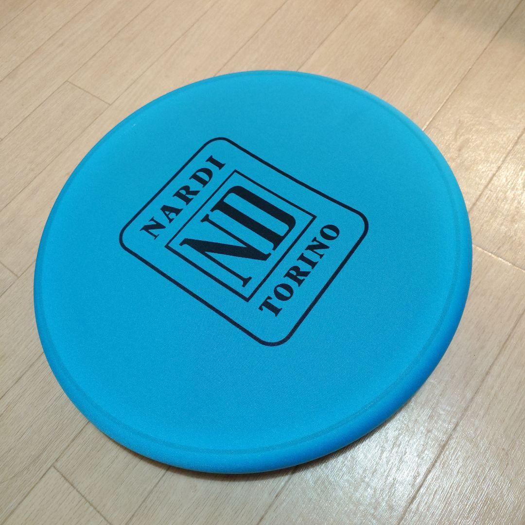 Nardi Torino ステアリングホイール