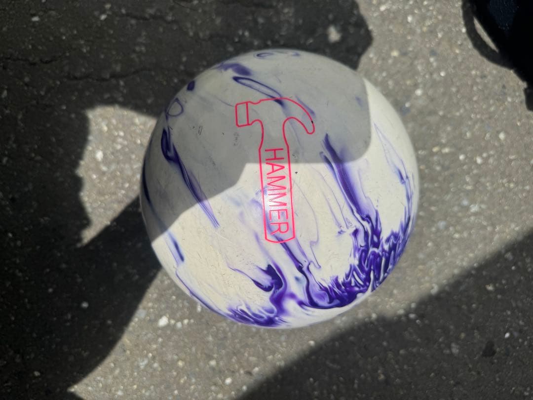 ハンマーアークティックバイブ