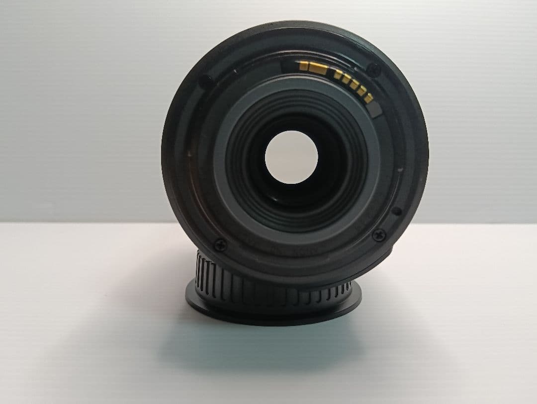 Canon EF-S 55-250mm F4-5.6 IS 望遠レンズ