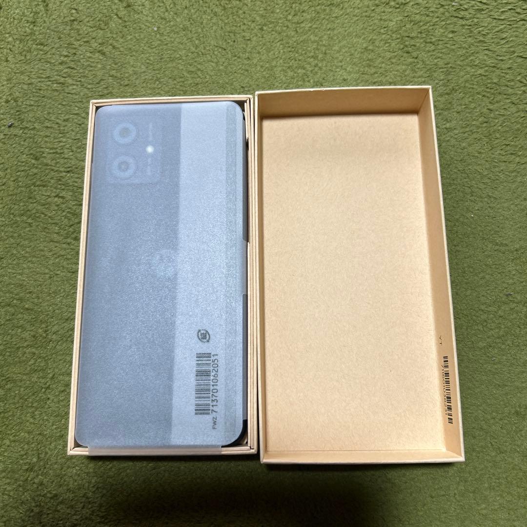 k*f様 motorola moto g 5G 64GB