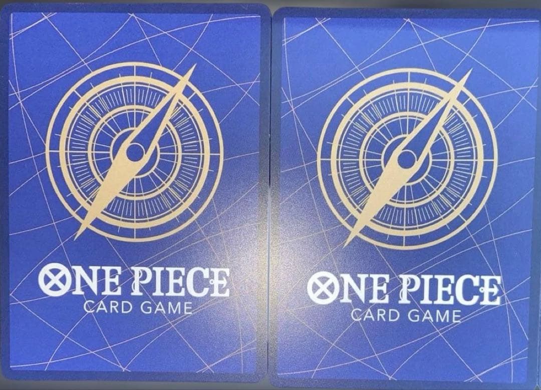 ワンピースカード エッグヘッドクライシス SRパラレル ボルサリーノ 4コン