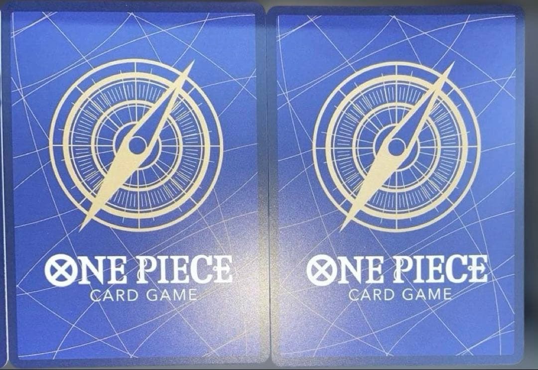 ワンピースカード エッグヘッドクライシス SRパラレル ボルサリーノ 4コン