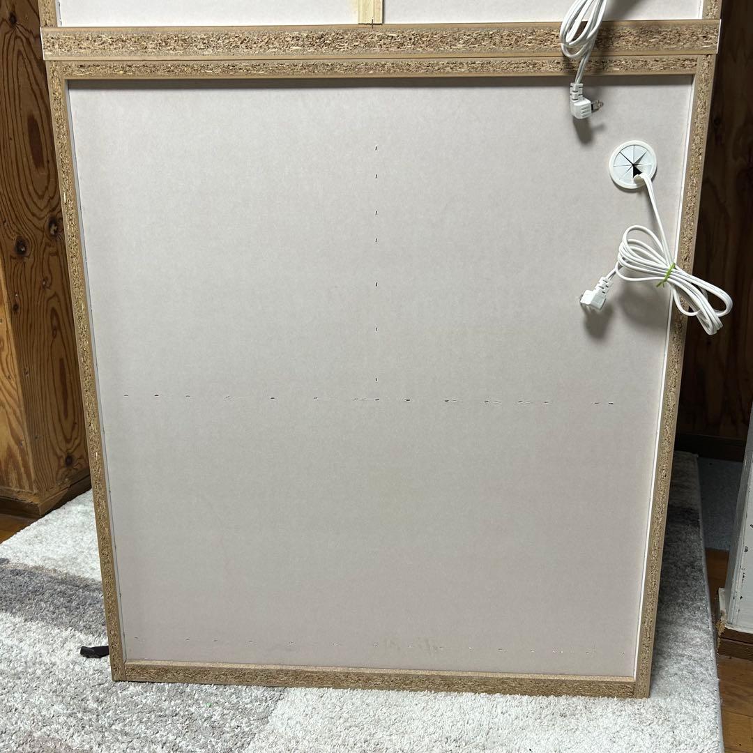 都内23区送料無料❗️ 松田家具　食器棚　キッチンボード　キッチン収納✨