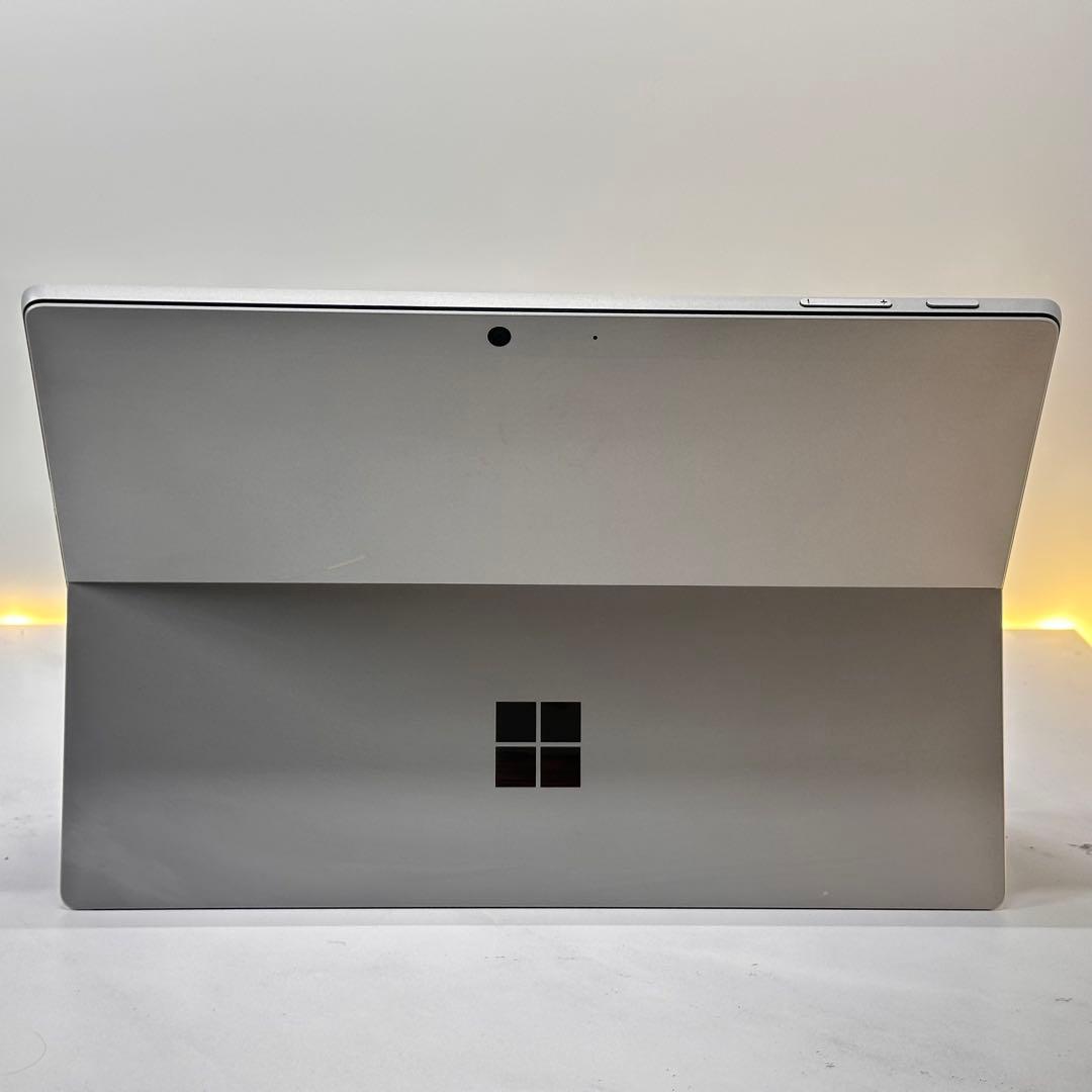 【準新品】 Surface Pro7+ LTE i5/8/256 Office