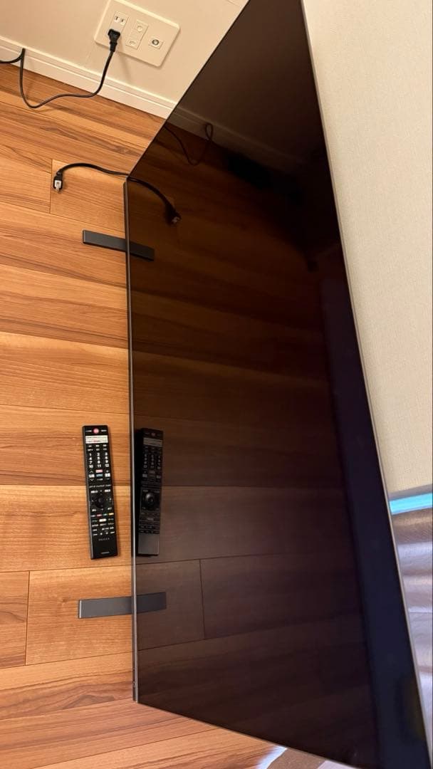 ※引取限定※REGZA 48X8900K 有機ELテレビ