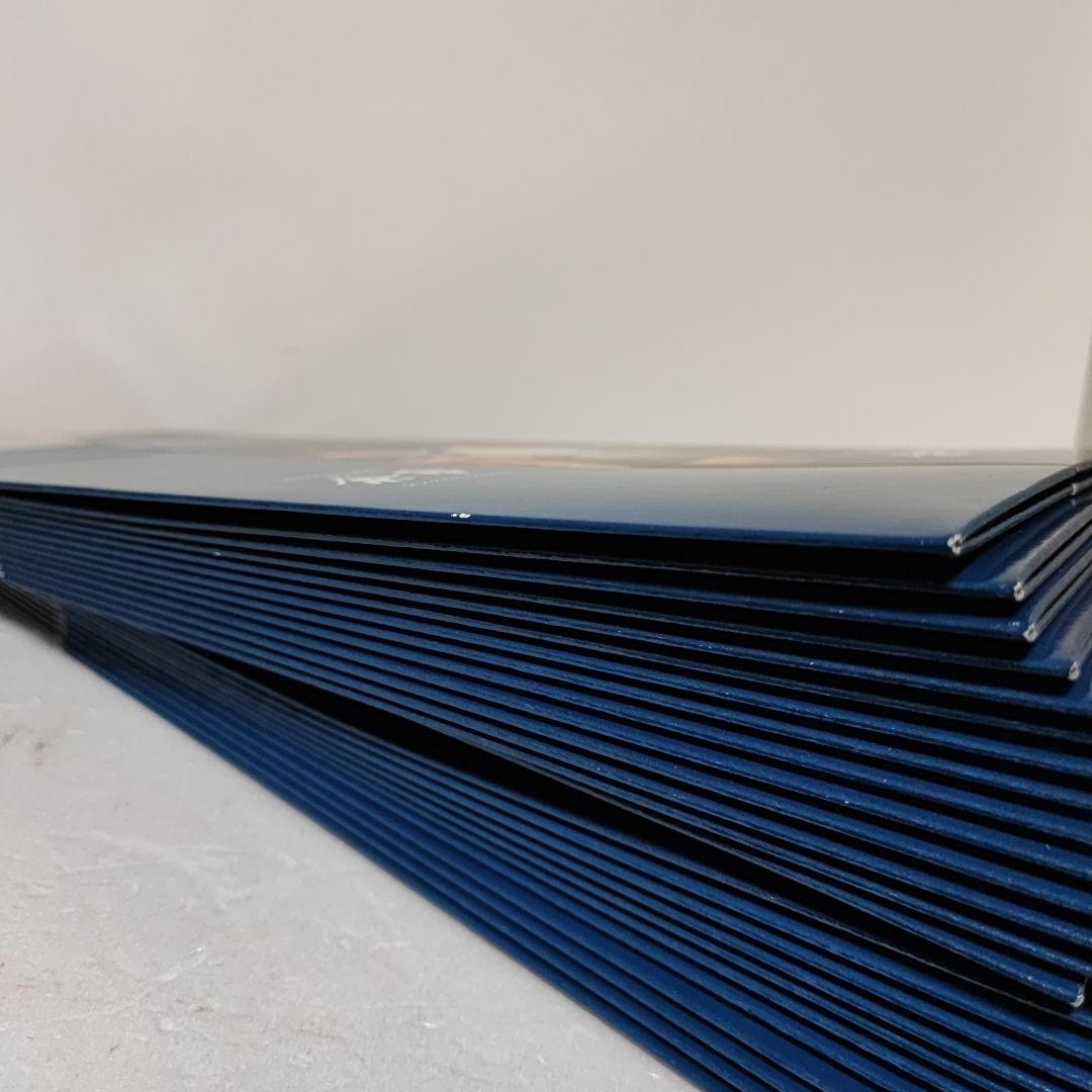 余市　宮城峡　カートン　余市24枚 宮城峡12枚 合計36枚