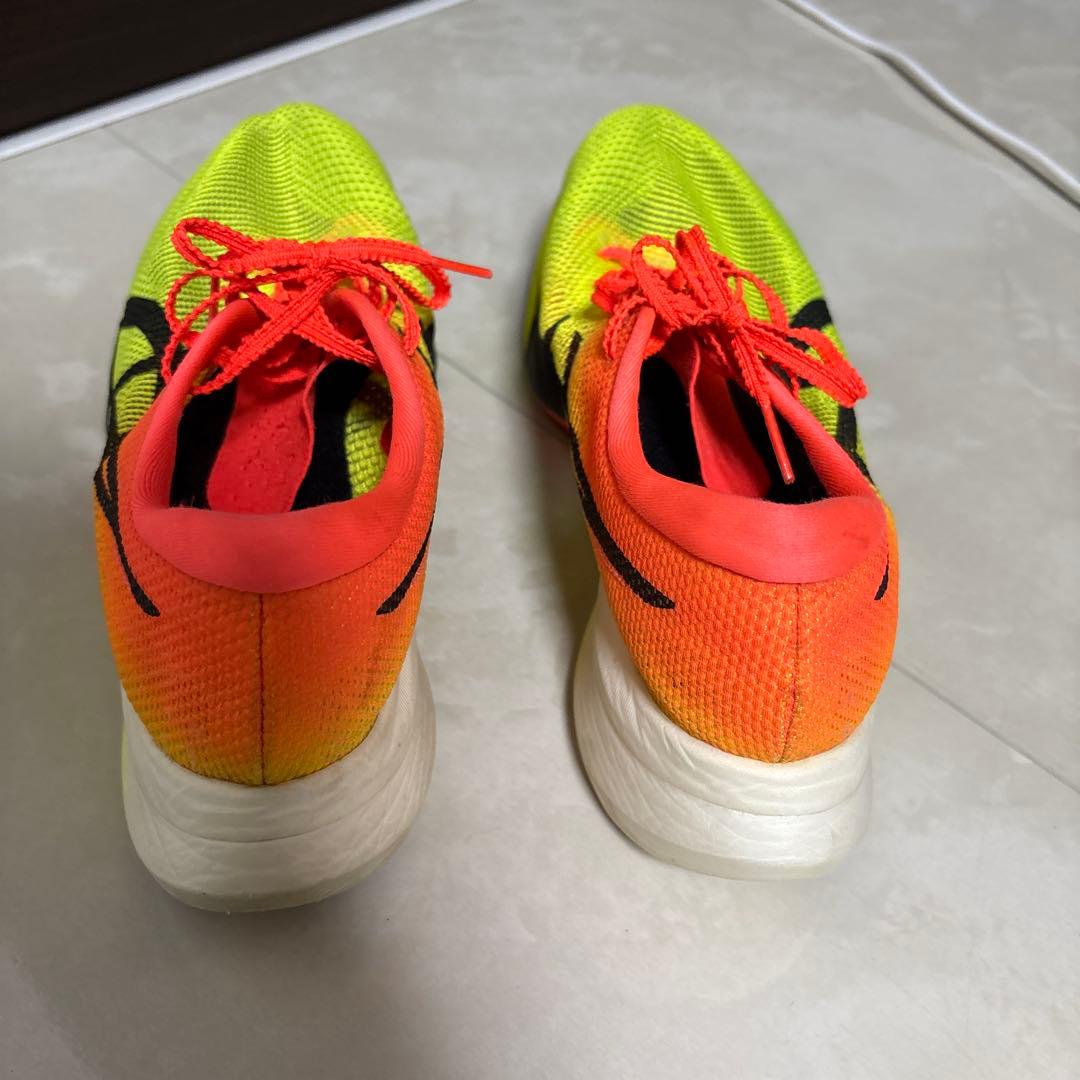 ASICS メタスピードエッジパリ 27.5