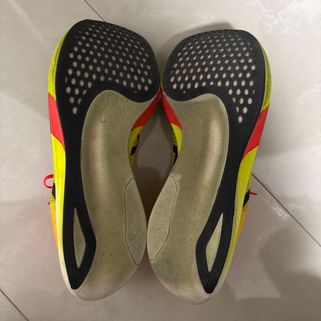 ASICS メタスピードエッジパリ 27.5