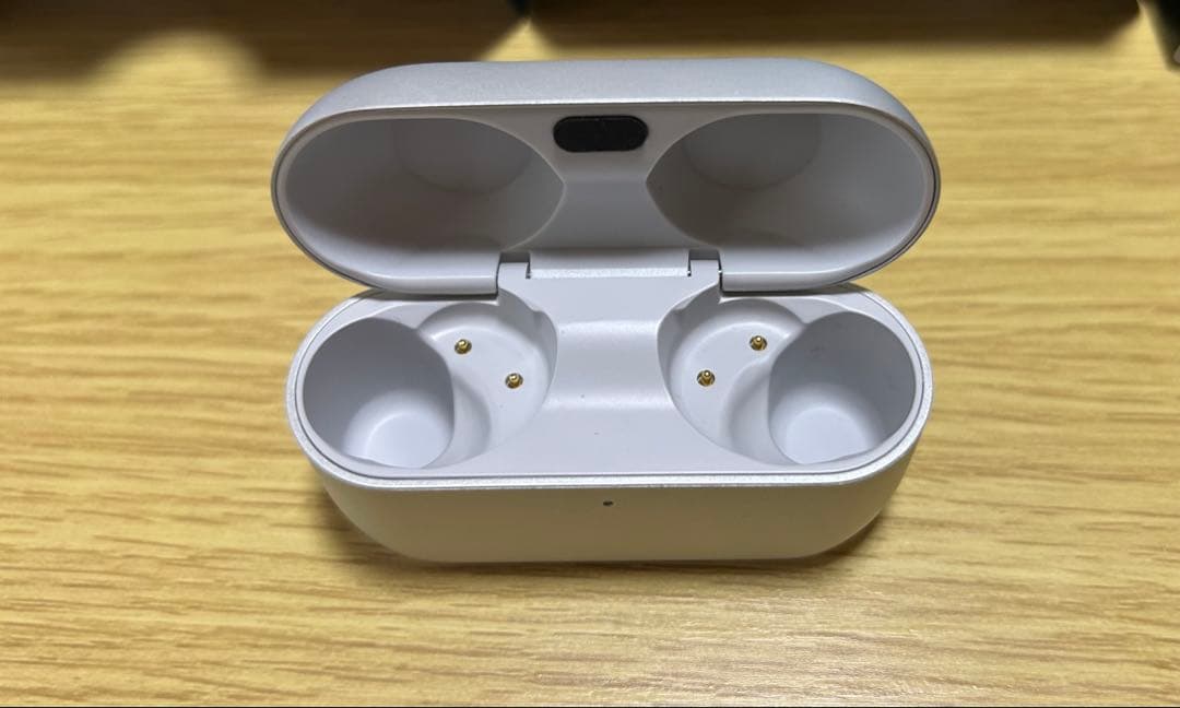 Technics　EAH-AZ100-S シルバー