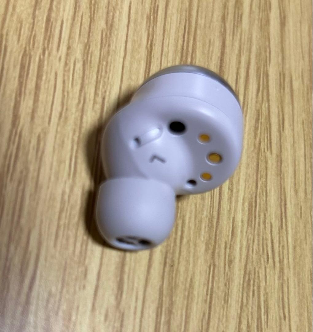 Technics　EAH-AZ100-S シルバー