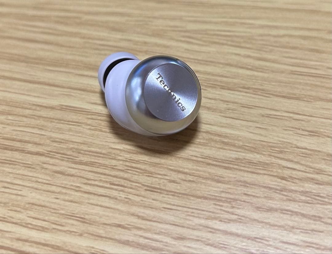 Technics　EAH-AZ100-S シルバー