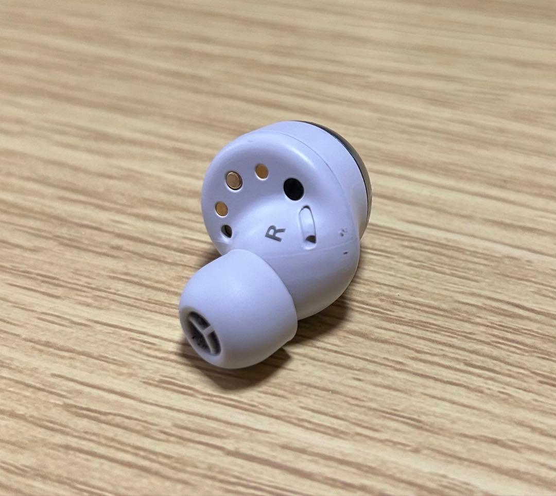 Technics　EAH-AZ100-S シルバー