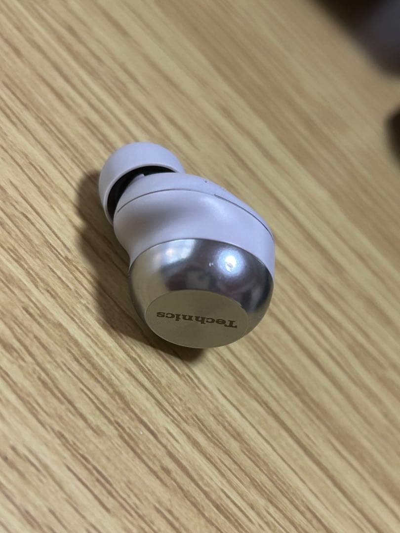 Technics　EAH-AZ100-S シルバー