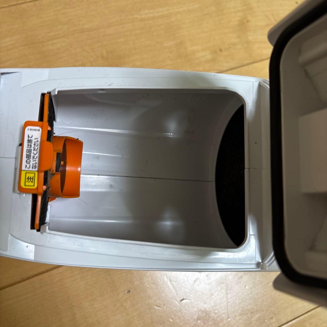 マキタ充電式クリーナ　18V