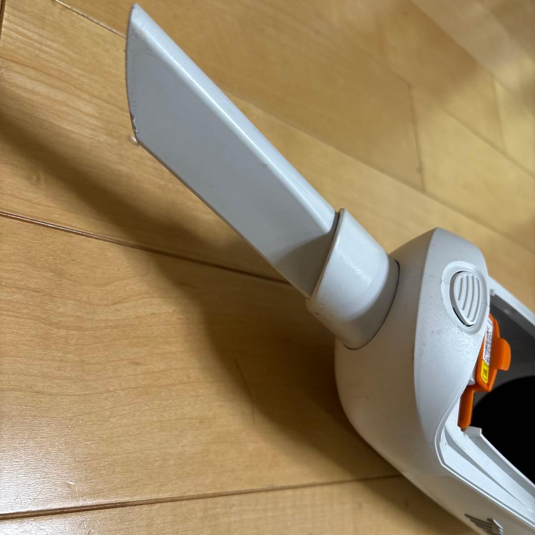 マキタ充電式クリーナ　18V