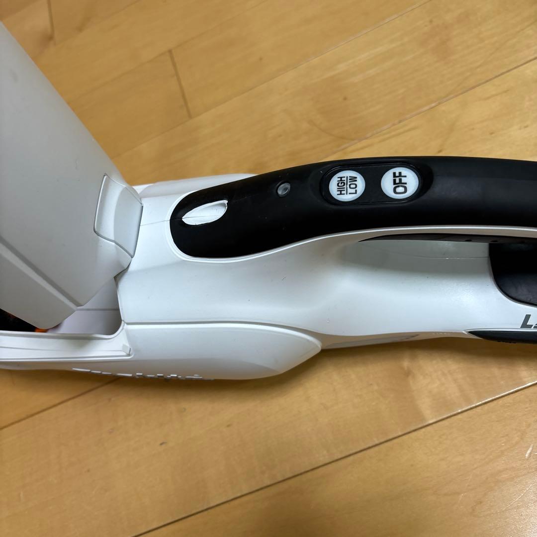 マキタ充電式クリーナ　18V