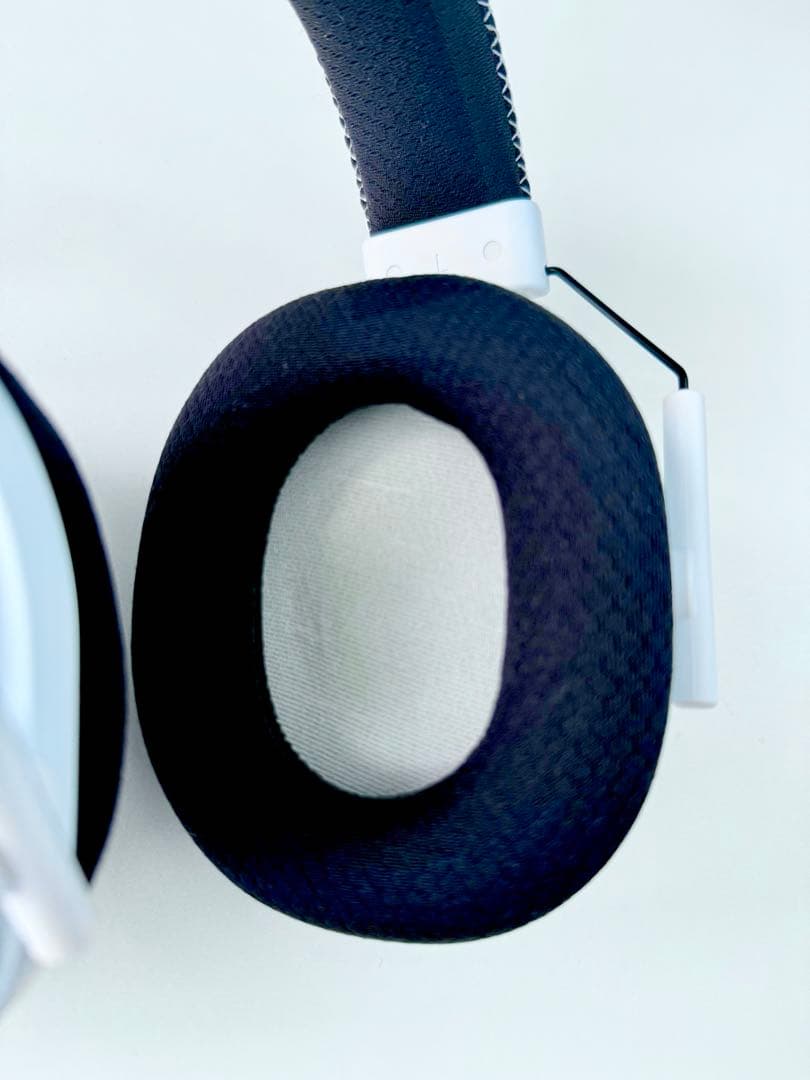 【即日出荷】Razer BLACKSHARK V2 PRO ホワイト