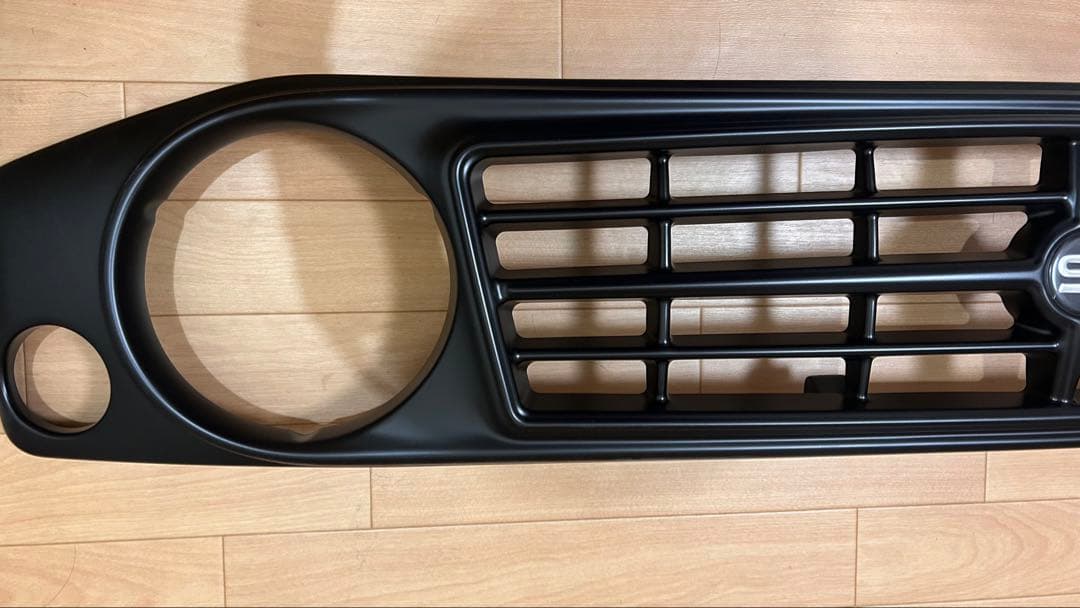 サニーフェイスグリル/ジムニー/JB64