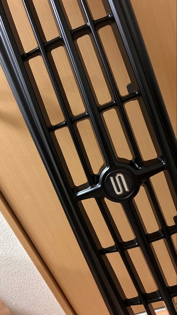 サニーフェイスグリル/ジムニー/JB64