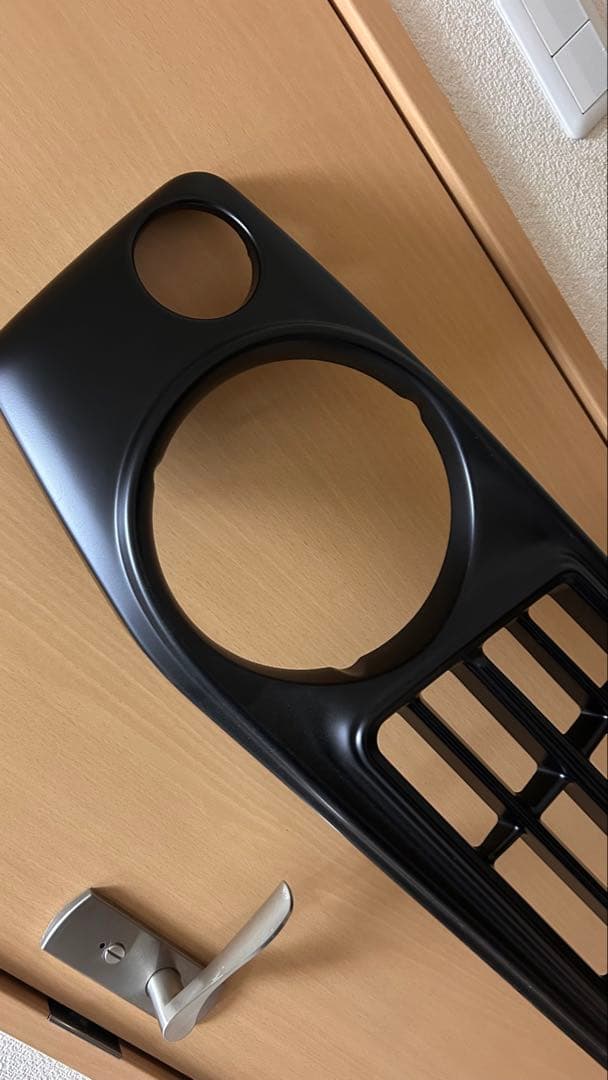 サニーフェイスグリル/ジムニー/JB64