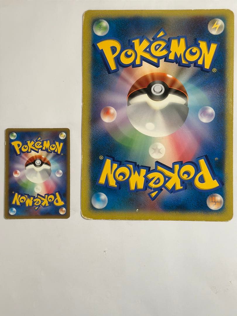 ダークルギア　プロモ ジャンボカード　ポケモンカード