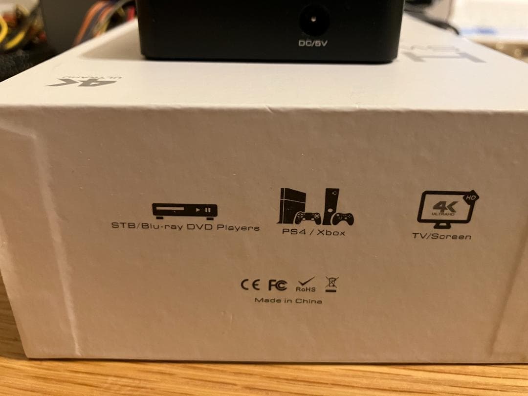 PCパーツ他ジャンクセット