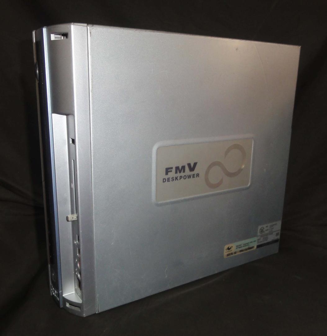 ◇◆　FMV DESKPOWER CE9/100L スリムデスクトップ　◇◆