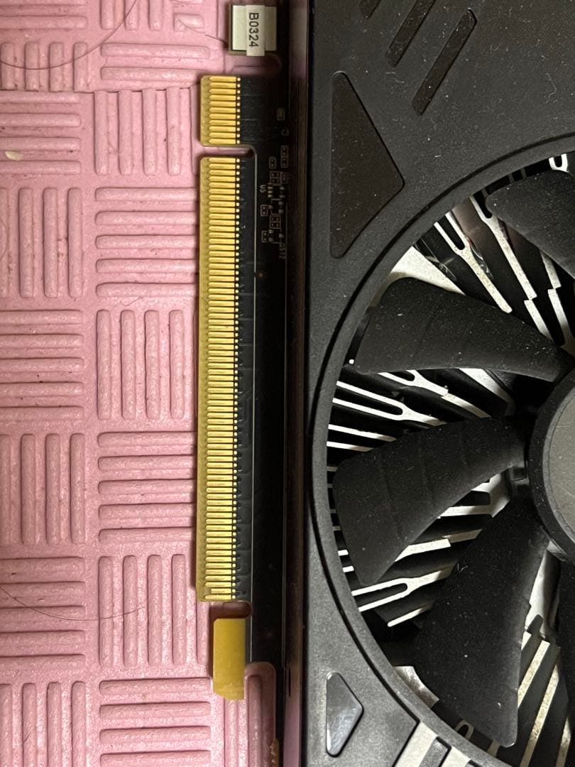 グラフィックボード・グラボ・ビデオカード ZOTAC GeForce GTX 1060 6GB