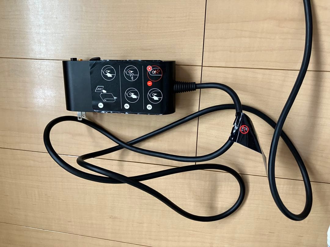 Dyson ダイソンへアストレイトナー