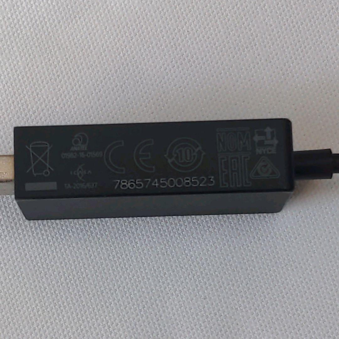 マイクロソフト Microsoft ワイヤレスディスプレイアダプター‪♡H12