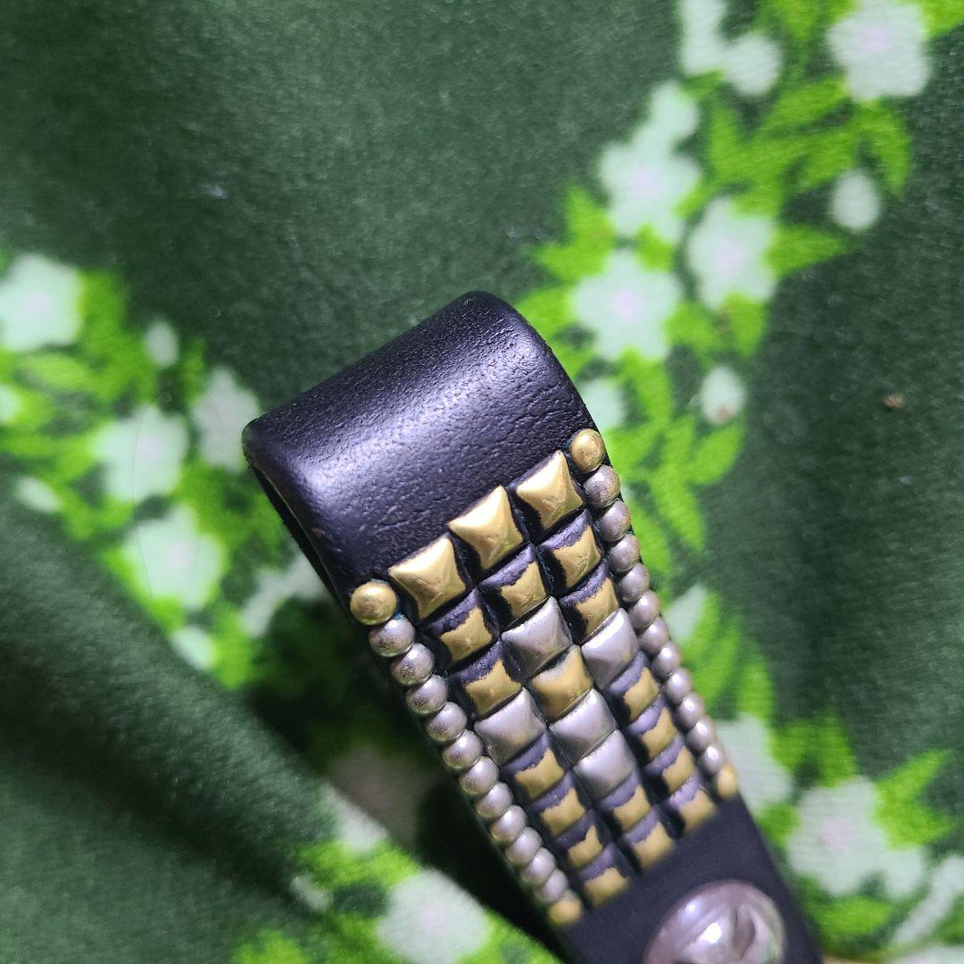 本物美品 ストップライト STOP LIGHT ベルトループ stoplight