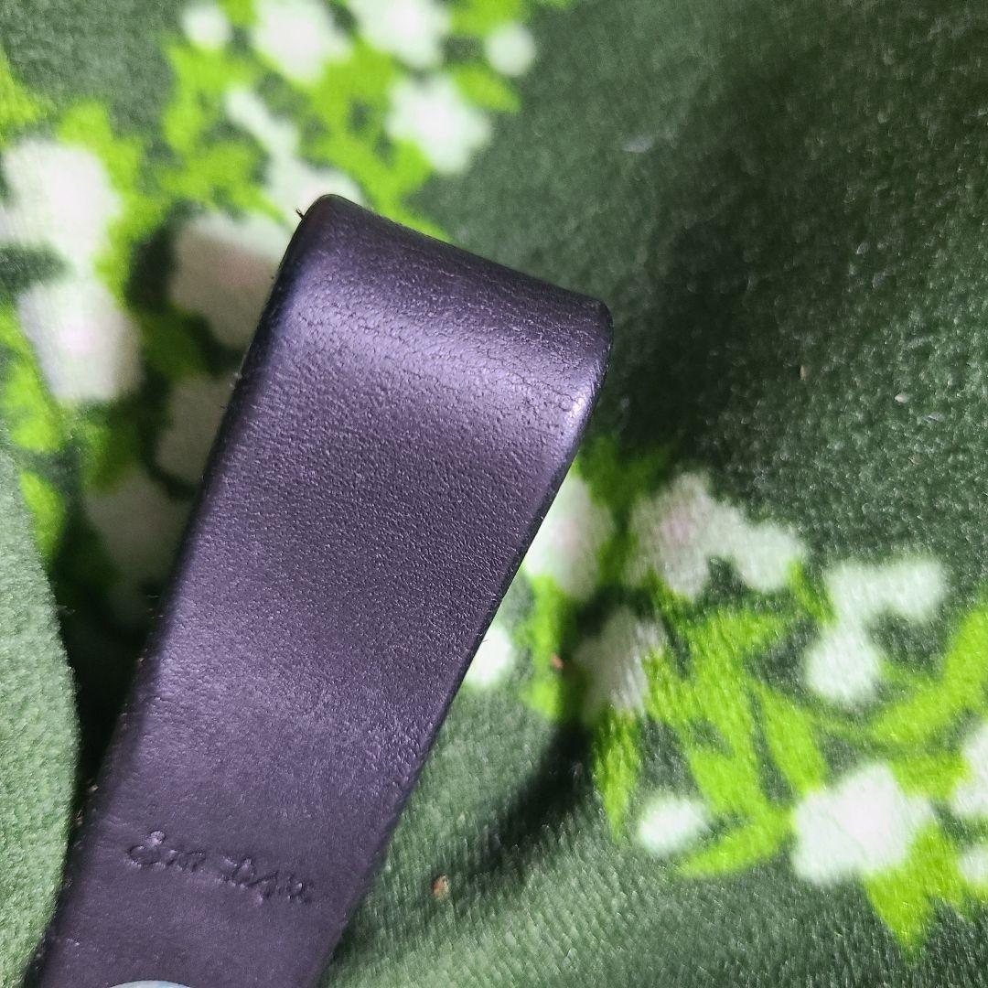 本物美品 ストップライト STOP LIGHT ベルトループ stoplight