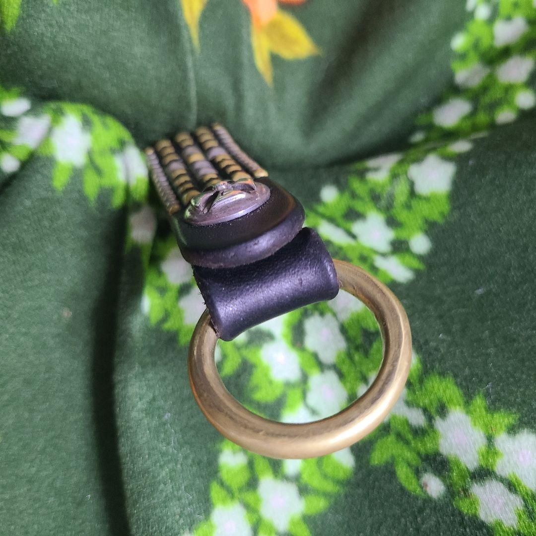 本物美品 ストップライト STOP LIGHT ベルトループ stoplight