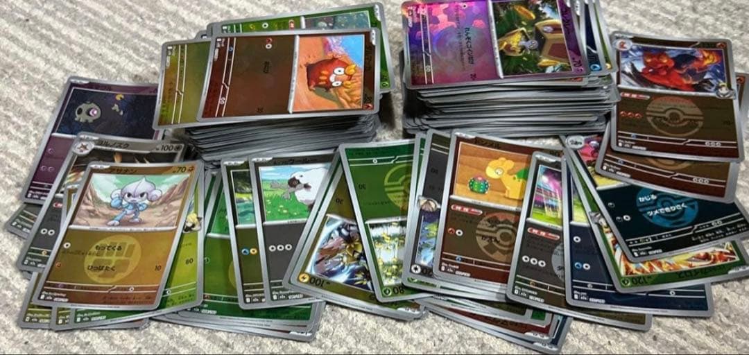 ポケモンカード　ポケカ　引退品　ピカチュウ　PSA9 SAR SR AR