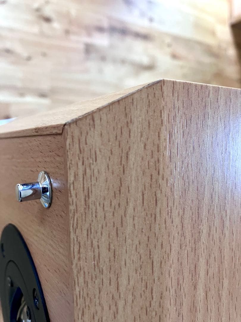 KENWOOD LS-V530 3ウェイ4スピーカー　片側②／2セット中