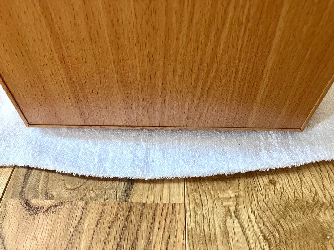 KENWOOD LS-V530 3ウェイ4スピーカー　片側②／2セット中