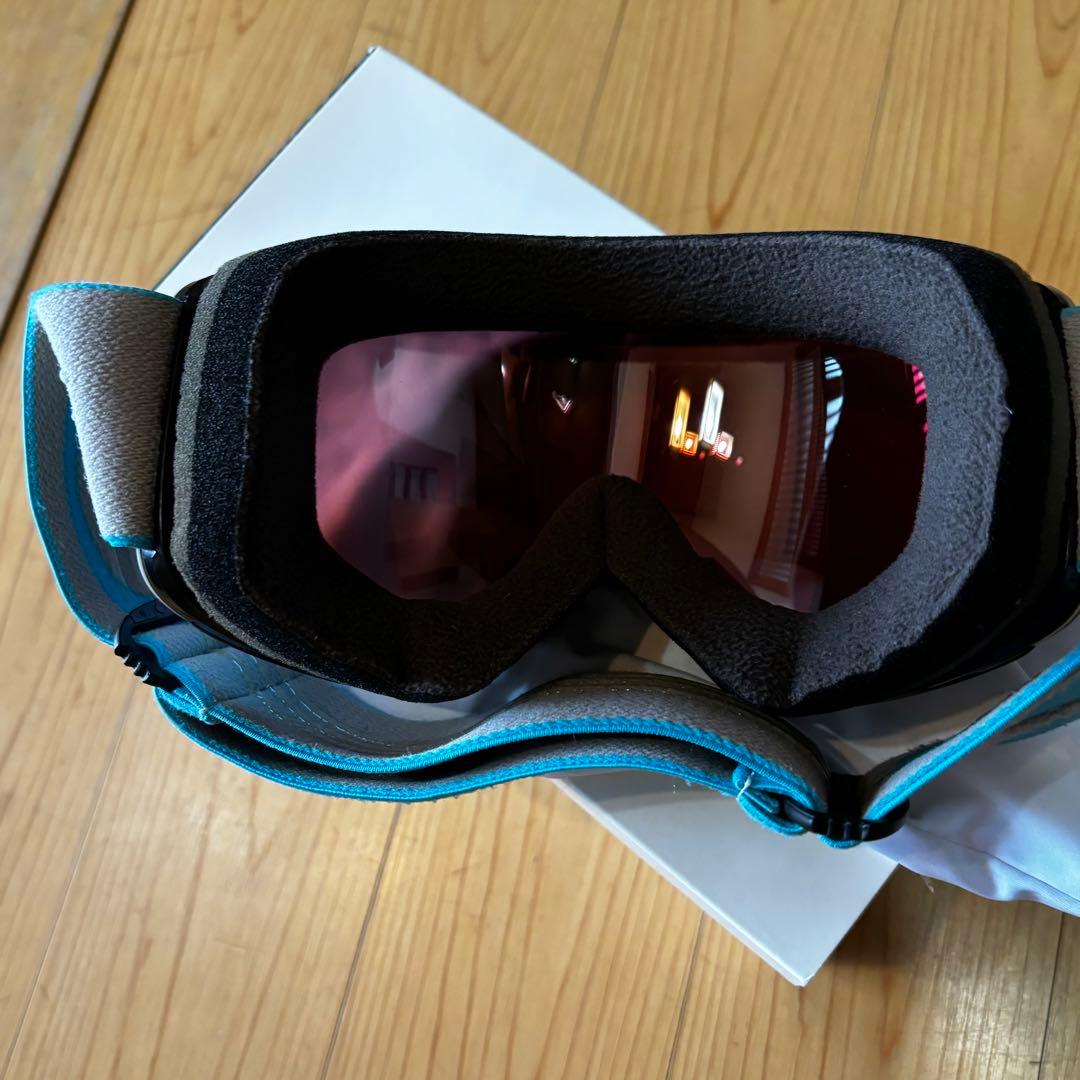 OAKLEY ゴーグル オークリー フライトデッキ　Flight Deck